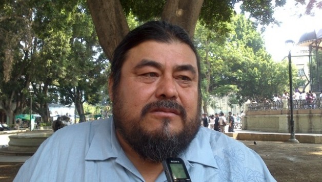Flavio Sosa Villavicencio