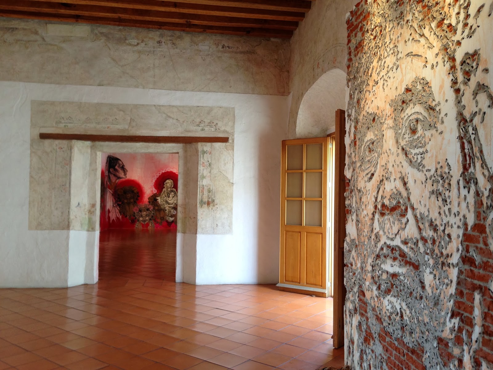 2Museo de Arte Contemporaneo de Oaxaca1
