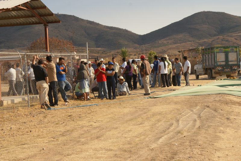 Minera de Oaxaca