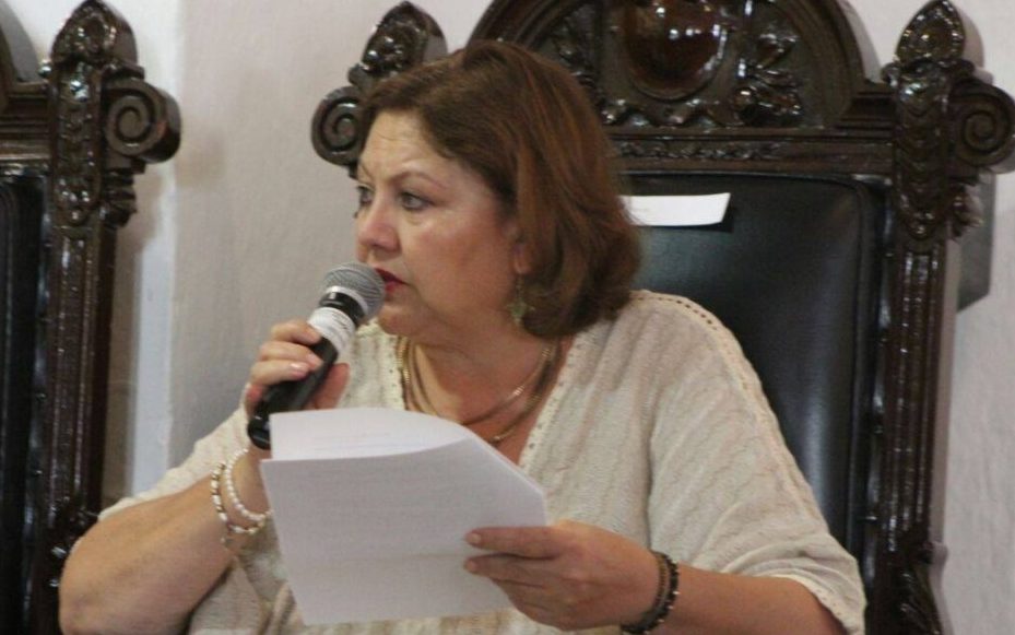 Bárbara García C.