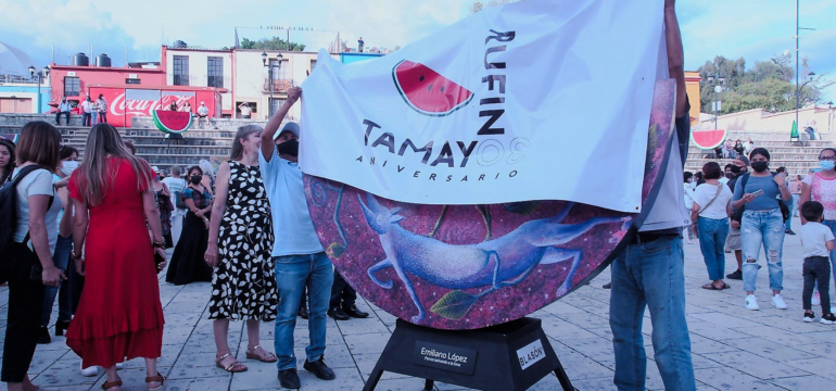 exposición-homenaje-Tamayo2021-foto-Carmen-Pacheco