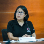 Expresidenta del IEEPCO califica su destitución  como ‘persecución política’