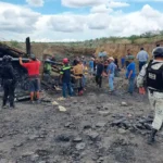México declina  ayuda internacional para rescatar a mineros atrapados en Coahuila