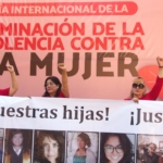 Madres viven la impunidad en los casos de feminicidios