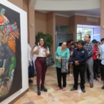 Universidad de la Sierra Juárez realiza Semana de las Culturas