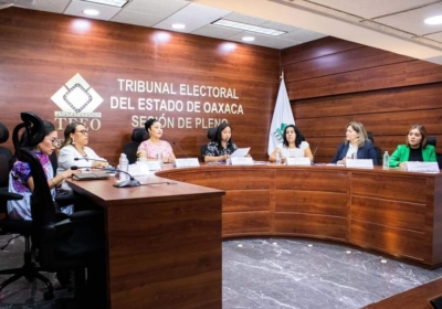 Sec Mujeres- Instalan Comisión para atender casos de violencia política contra mujeres (1)