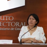 INE ordena designar nueva Presidencia del IEEPCO