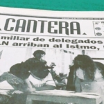 El periódico Cantera