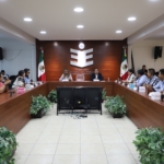  IEEPCO entrega la lista nominal de electores a partidos políticos en Oaxaca