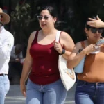 Primera ola de calor en Oaxaca: se esperan temperaturas de hasta 40 grados