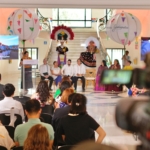 Guelaguetza 2024  tendrá unas 85 actividades artísticas y culturales 