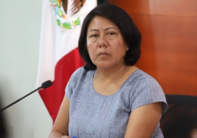 presidenta-del-Instituto-Electoral-de-Oaxaca