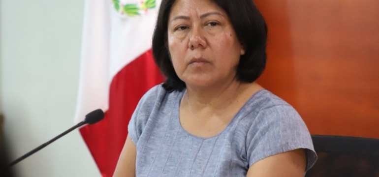 presidenta-del-Instituto-Electoral-de-Oaxaca