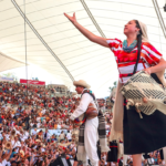 Cultura y tradiciones de 28 delegaciones en la Guelaguetza 2024