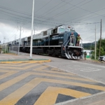 Ferrocarril del Istmo de Tehuantepec realiza primer viaje de carga