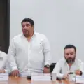 Llaman a comparecer a Donato Vargas por desaparición de abogada ayuujk