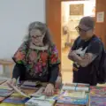 Elisa Ramírez Castañeda: “Hay que hacer vivir los libros”