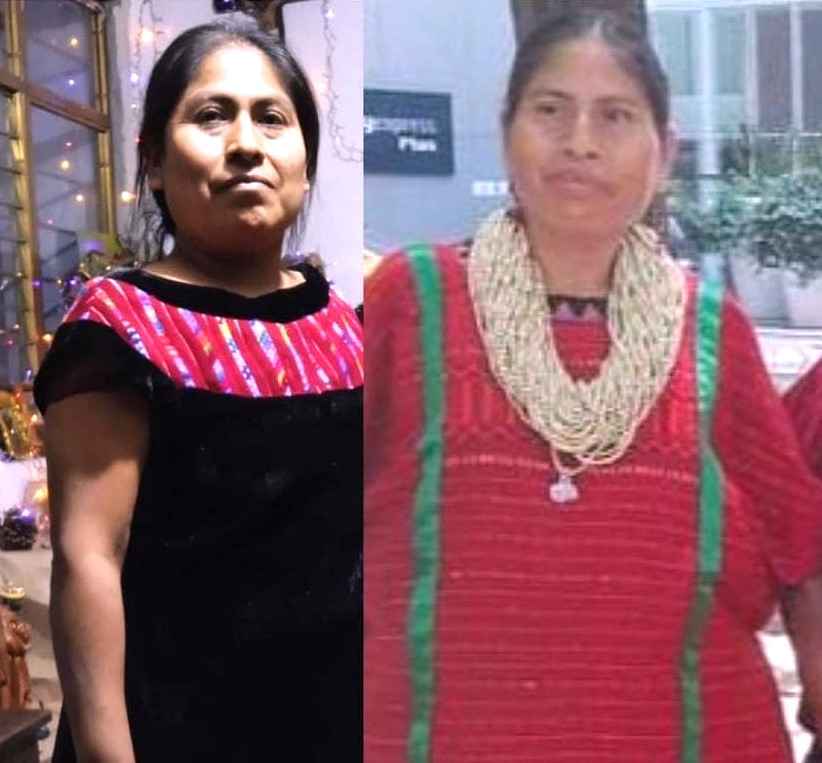 Adriana and Virginia, Triqui indigenous people, are murdered in the capital of Oaxaca – OM