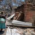 Un pueblo en ruinas y la lucha por el territorio en Oaxaca