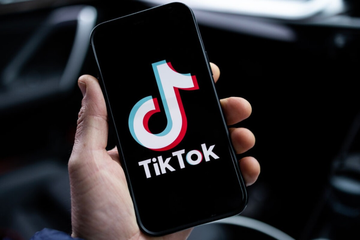 Tik Tok, se va… – OM