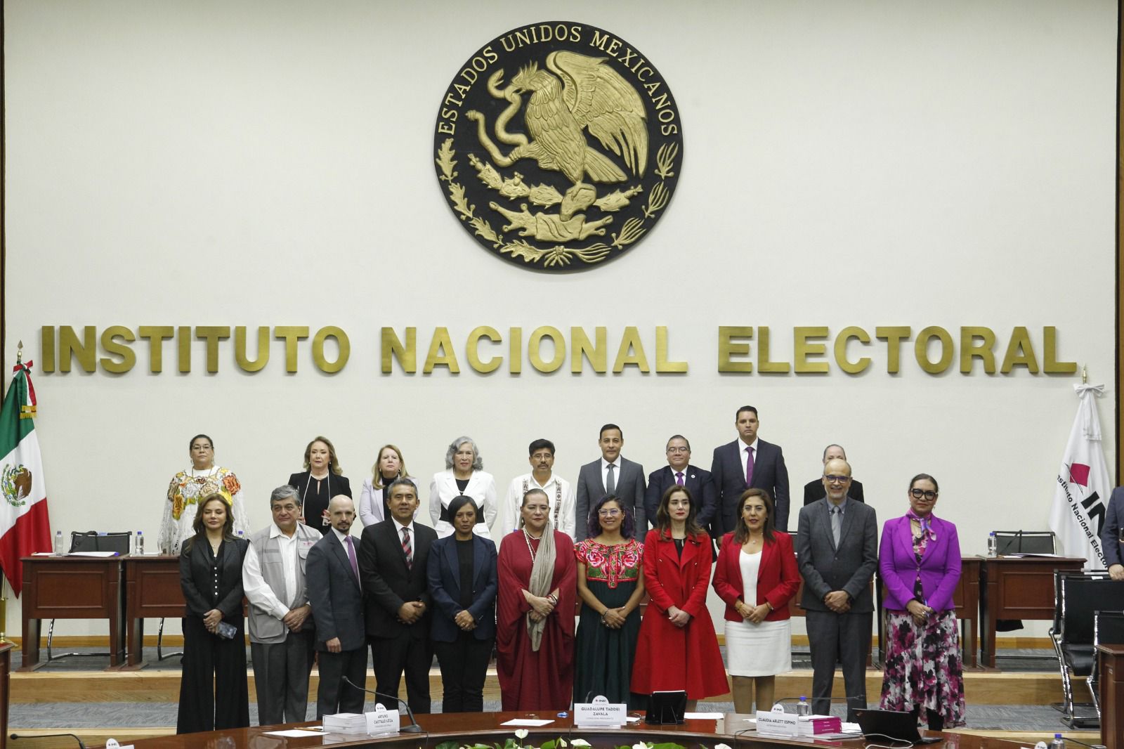 ¿Cuándo tomarán protesta los nuevos ministros y ministras de la Suprema ...