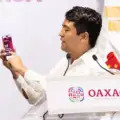 Presenta gobierno estatal “App Oaxaca” para atención a la ciudadanía en un click