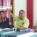 Tras conflicto en Mitla, edil con licencia justifica: «Sección 22 no respetó el acuerdo»