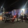 ¡Desgarrador! Asesinan a balazos a un niño de 8 años de edad, en Juchitán 