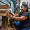 Día Mundial de las Abejas: tres iniciativas de mujeres indígenas para proteger a estos polinizadores en Latinoamérica