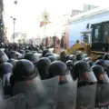 2006: “Cuando menos lo esperábamos llegó el desalojo, fue una muy mala decisión”