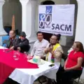 Nathanael Lorenzo Hernández ingresa a la Sociedad de Autores y Compositores de México