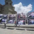 Aprueban Plan Estatal de Búsqueda de Personas Desaparecidas de Oaxaca, ante insistencia de familiares de víctimas