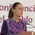 Fue un incidente más que descarrilamiento: Sheinbaum Pardo, sobre segundo percance en Tren Interoceánico