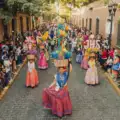 Guelaguetza cierra por debajo de las expectativas del sector turístico