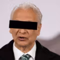 Vinculan a exdirector de Pemex por violencia familiar, recibe el perdón de su esposa 