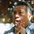 “No quiero ser rehén de mi propio miedo”: Pedro Matías, periodista amenazado