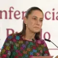 Sheinbaum prevé que el T-MEC se va a renovar por otros 16 años
