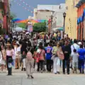 “Oaxaca es nuestra”,  jóvenes reclaman el derecho a la ciudad,  y convocan a marcha-convite