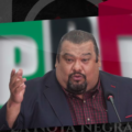 Las finanzas de Cuauhtémoc Gutiérrez: audio revela que le envían dinero a prisión