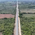 Advierten especulación y privatización irregular de tierras en Unión Hidalgo por el Corredor Interoceánico