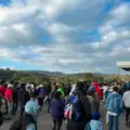 San Pablo Huitzo, su lucha por un medio ambiente digno