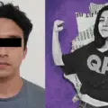 Otorgan amparo a feminicida de la creadora digital Mariela Saidi; busca disminuir años cárcel