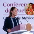 Sheinbaum garantiza seguridad en Juchitán, tras agresión armada a Elvis Guerra