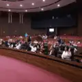 Congreso de Oaxaca aprueba desaparición de poderes en Juchitán