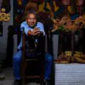 Víctor Cha’ca: Talento, constancia y disciplina