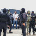 Confirma Harfuch detención de edil de Juchitán; le bloquean cuentas