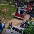 Vence plazo para que ejido Díaz Ordaz se disuelva o se integre a los Chimalapas; PA llama al diálogo