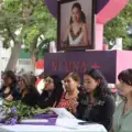 Memorial contra la impunidad