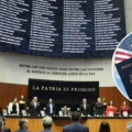 Senado aprueba reforma constitucional sobre doble nacionalidad de aspirantes a la Presidencia y gubernaturas