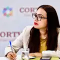 Directora de CORTV asegura que la memoria de la televisora está a salvo